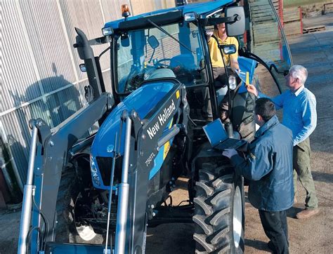 new holland skid steer hydralic maintainence|new holland tractor troubleshooting guide.